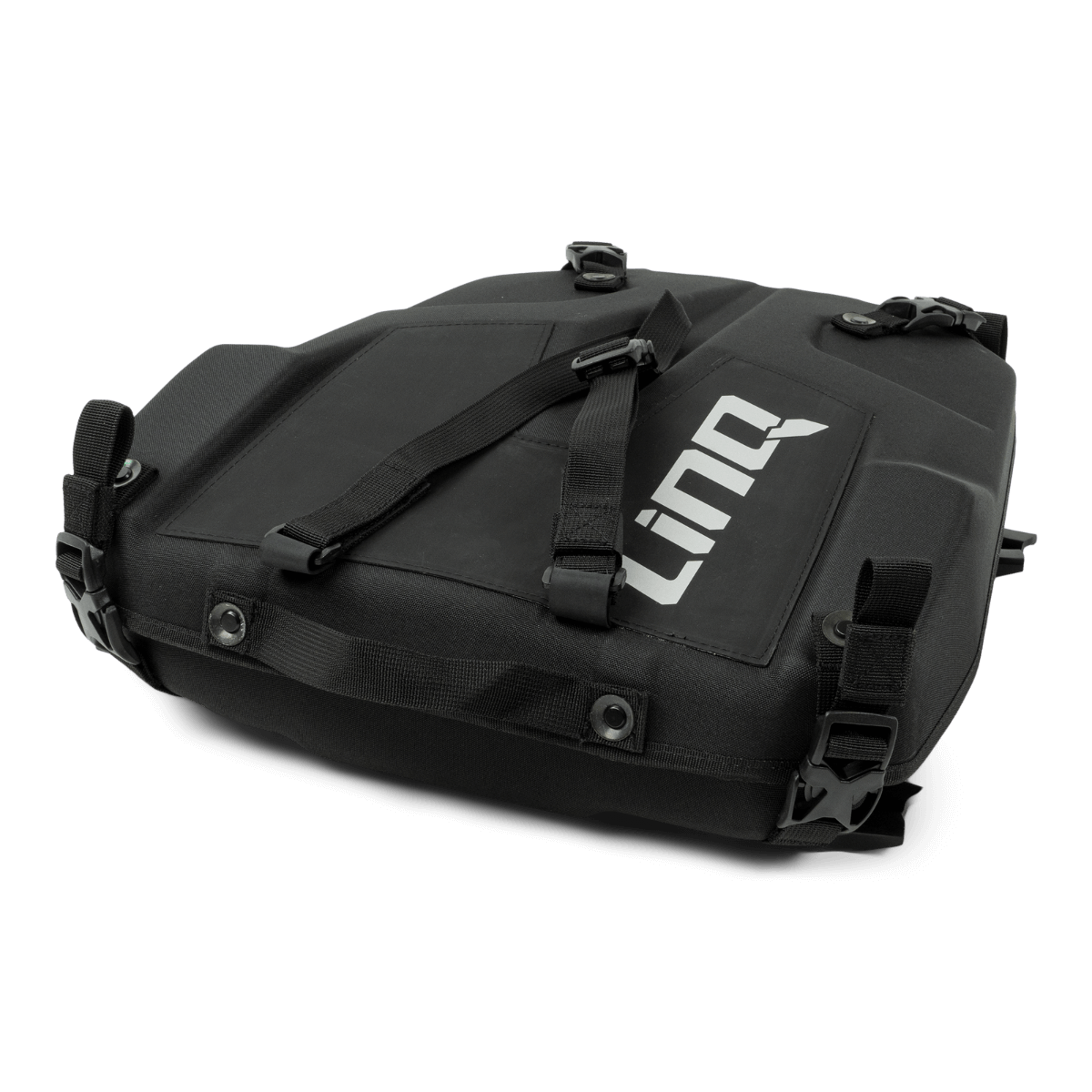 LinQ Slim Waterproof Tunnel Bag - 26 L