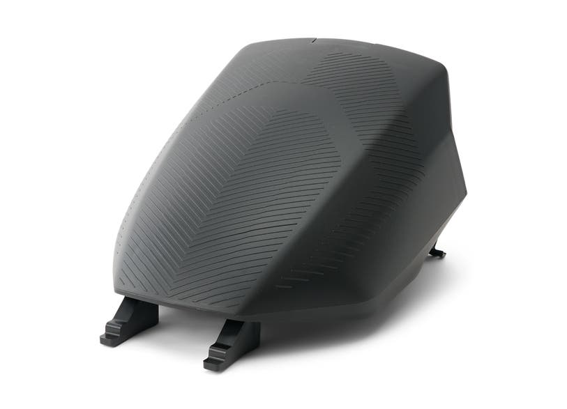 Ski-Doo Glovebox Extension/ GPS Support for REV Gen5