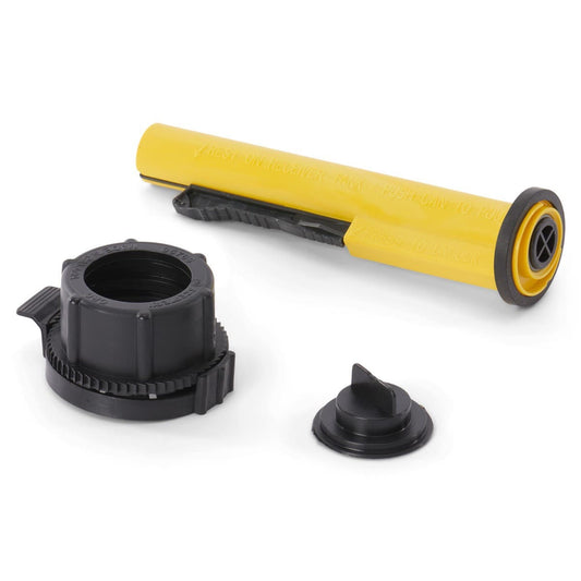 LinQ Fuel Caddy Replacement Cap and Nozzle