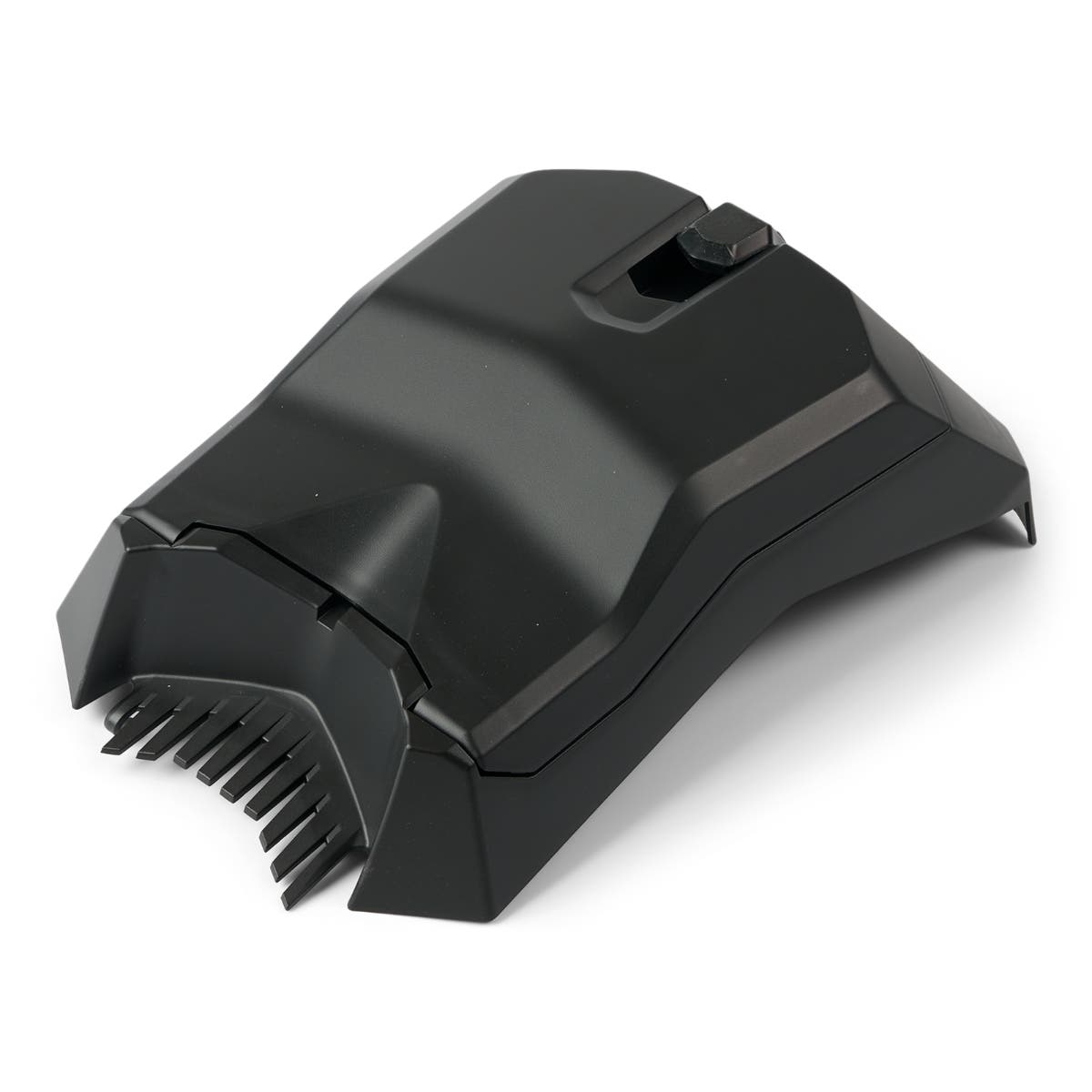 Ski-Doo 6 L (0.4 US Gal) Seat Storage Box in Black, 860202532