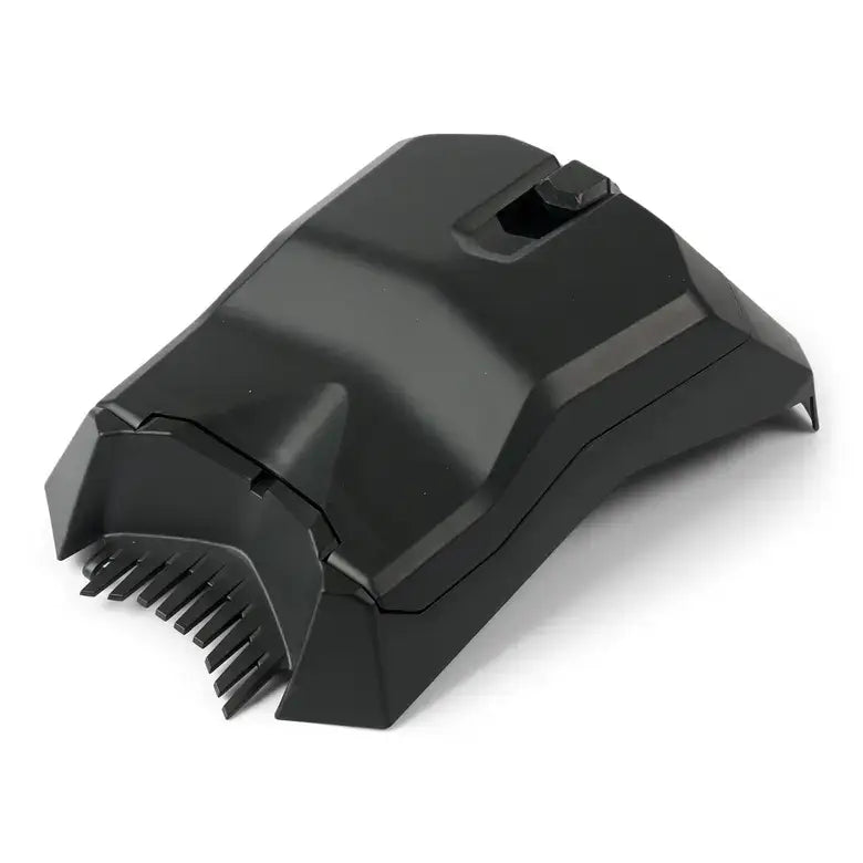 Coffre de rangement de siège Ski-Doo 0,4 gal US (6 L) noir