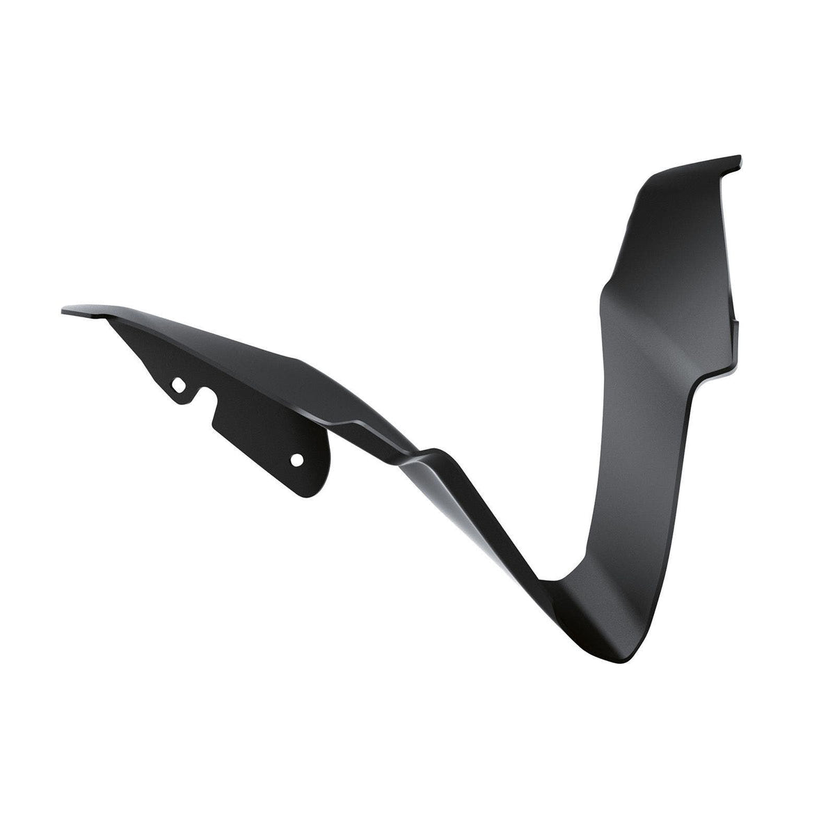 Ski-Doo Powder Deflector 860202601, side view