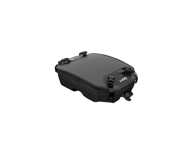 Ski-Doo LinQ 5.3 US Gal (20 L) Deep Snow PRO Lightweight Bag, 860202620