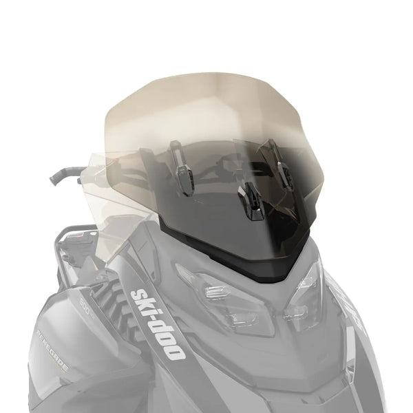 Ski-Doo Windshields & Accessories