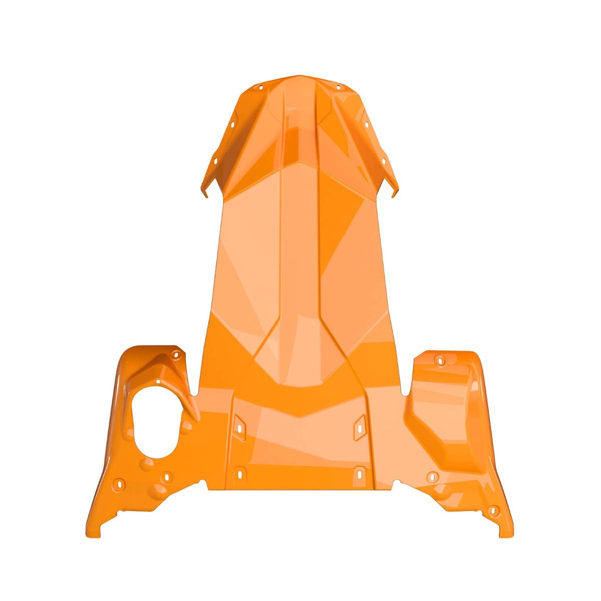 Full Body Skid Plate