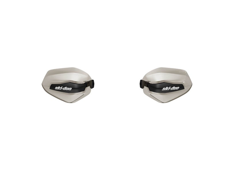 Ski-Doo XL Handguard Kit for REV Gen5 & REV Gen4, 860202636