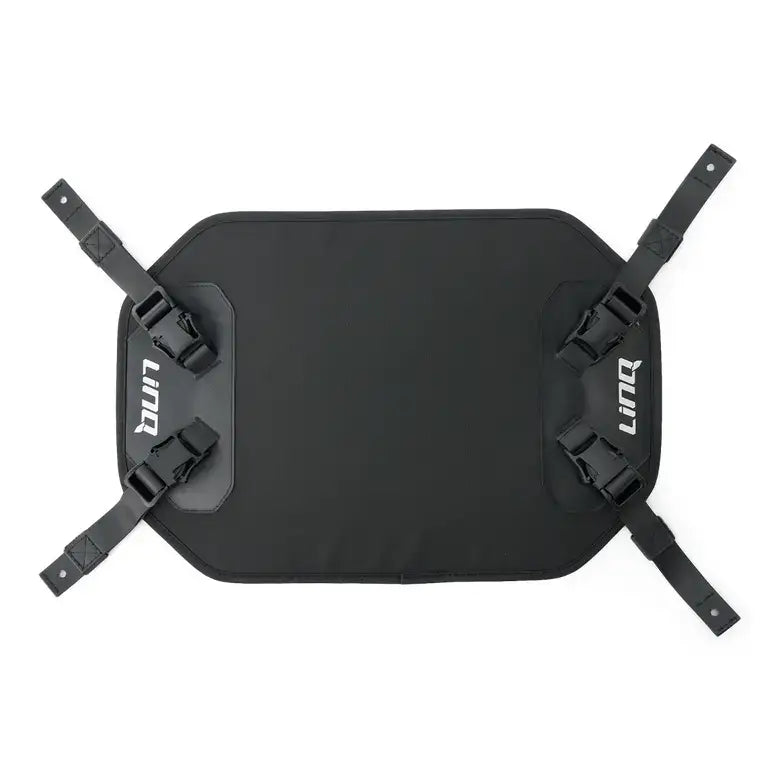 Ski-Doo Replacement Cover Lid for LinQ Deep Snow Pro Lightweight Bag LID ONLY