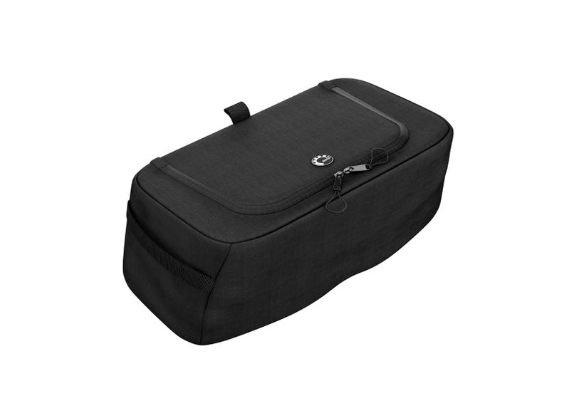 Sac de rangement sous siège Ski-Doo 3 gal US (11 L) noir