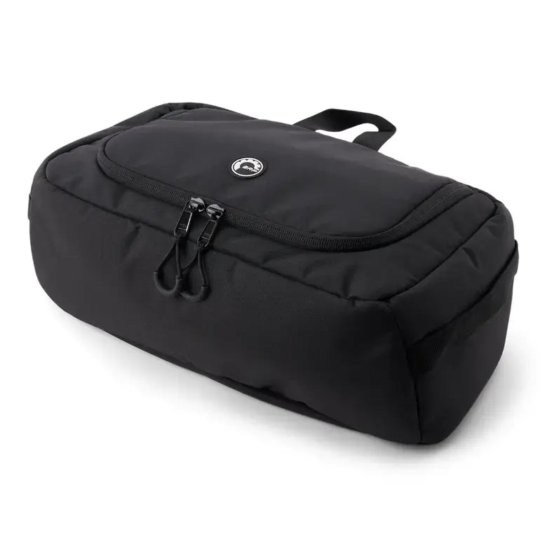 Ski-Doo Underseat Storage Bag 3 US Gal (11 L) in Black
