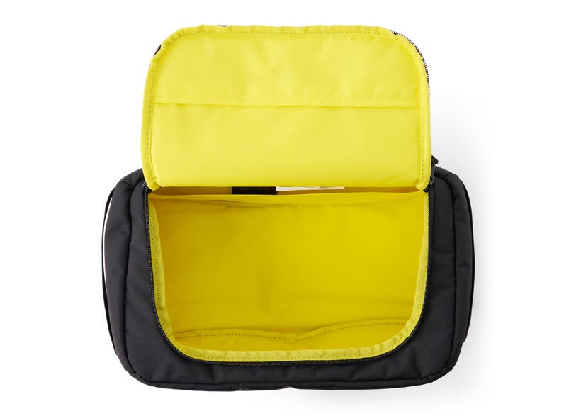 Sac de rangement sous siège Ski-Doo 3 gal US (11 L) noir