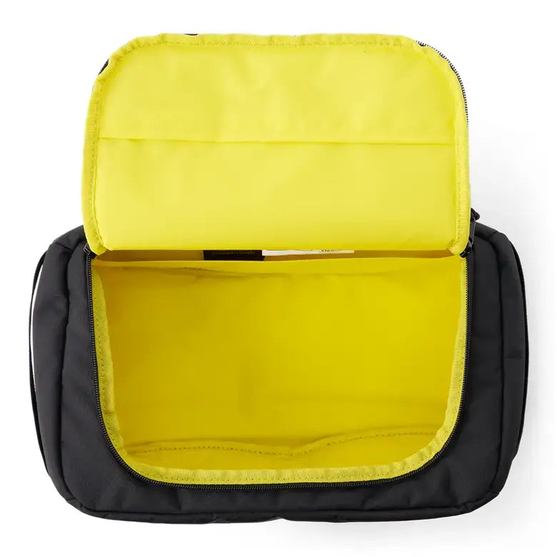 Ski-Doo Underseat Storage Bag 3 US Gal (11 L) in Black