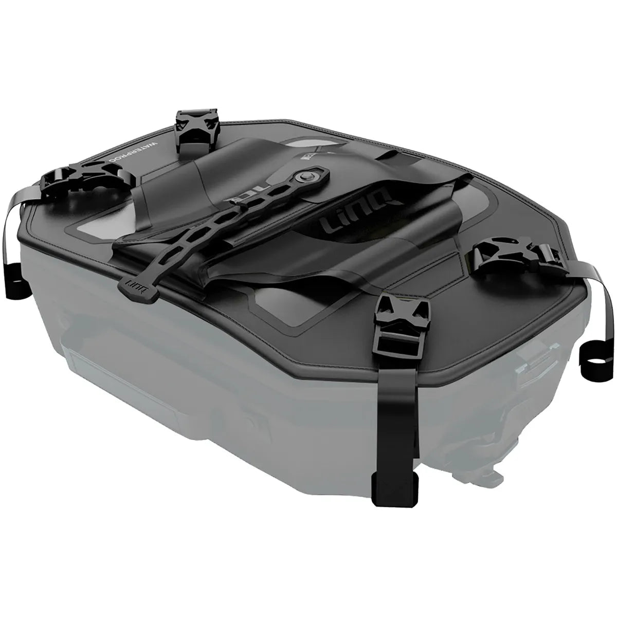 Replacement Cover Lid for Deep Snow Bag