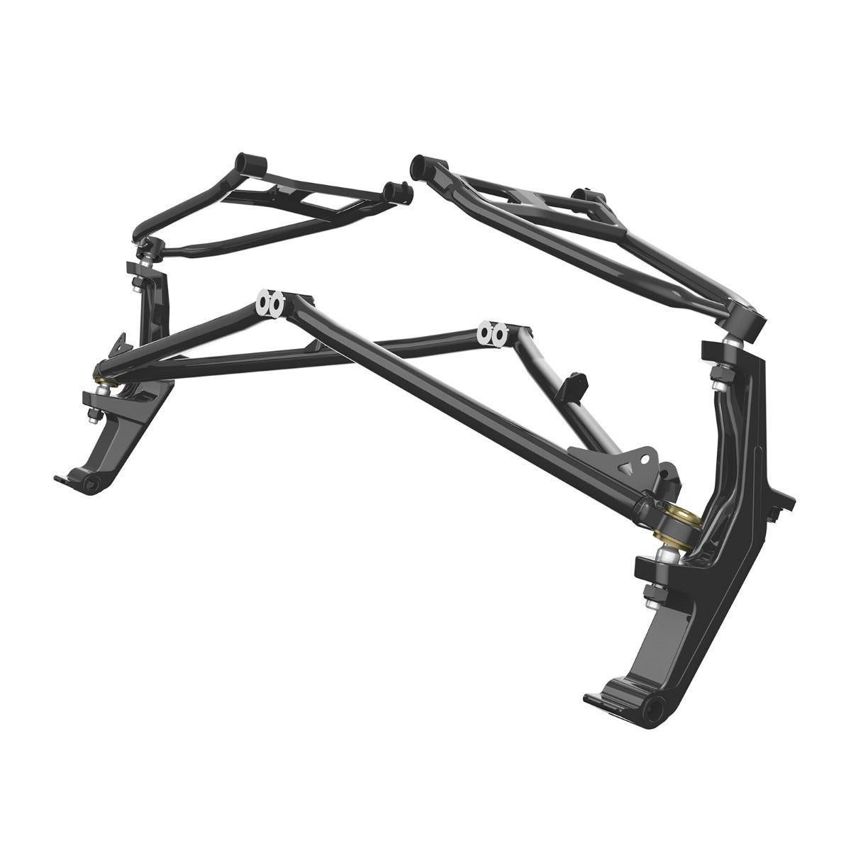 Lynx RAS RX Front Suspension -