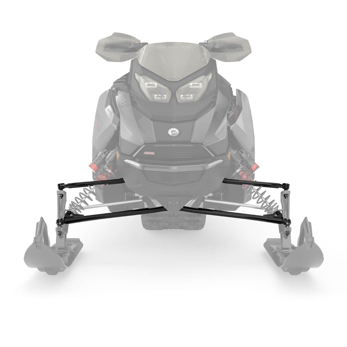 Lynx RAS RX Front Suspension -