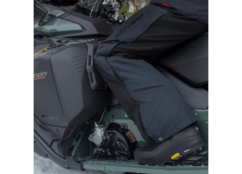 Genouillères souples utilitaires Ski-Doo - 860202852
