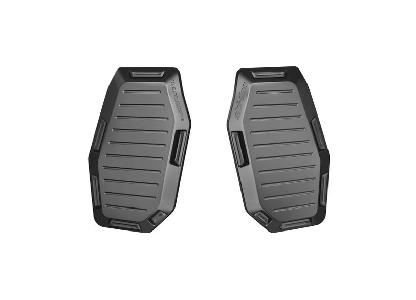 Ski-Doo Utility Soft Knee Pads, 860202852