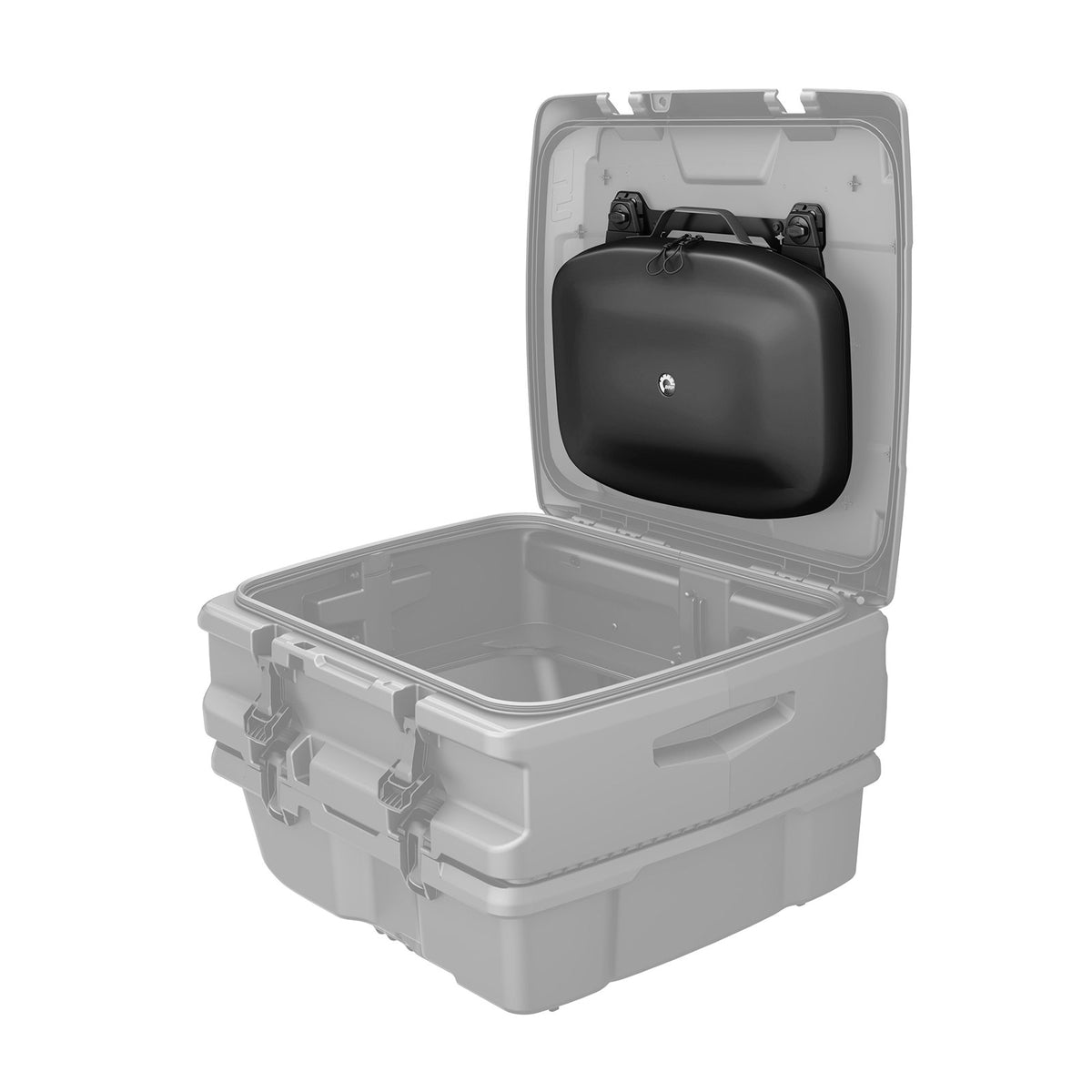 Ski-Doo LinQ Cargo Organizer -