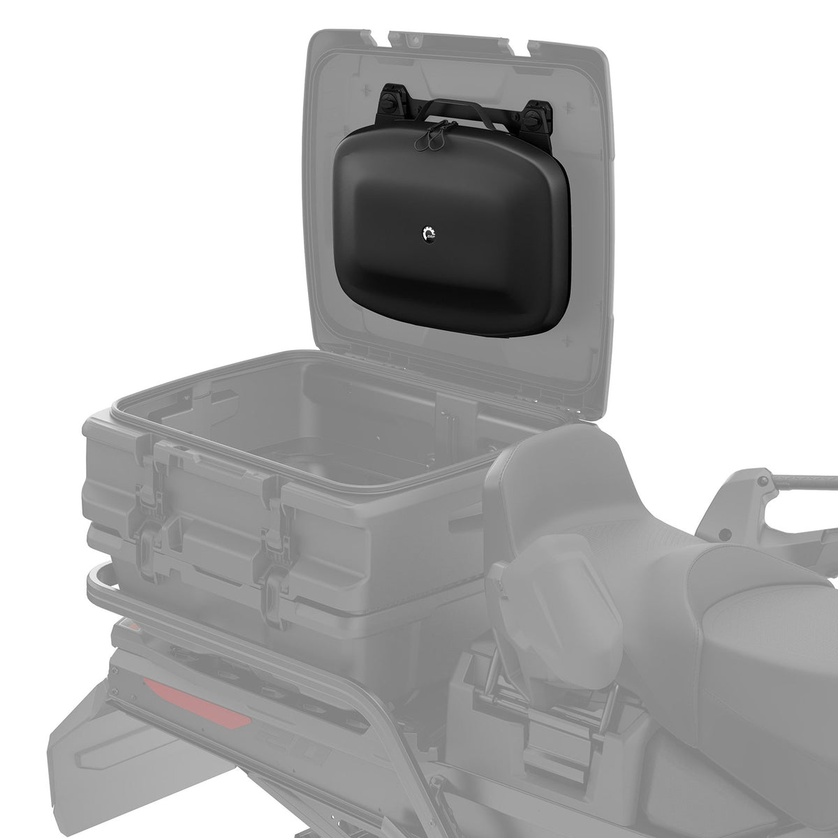 Ski-Doo LinQ Cargo Organizer -