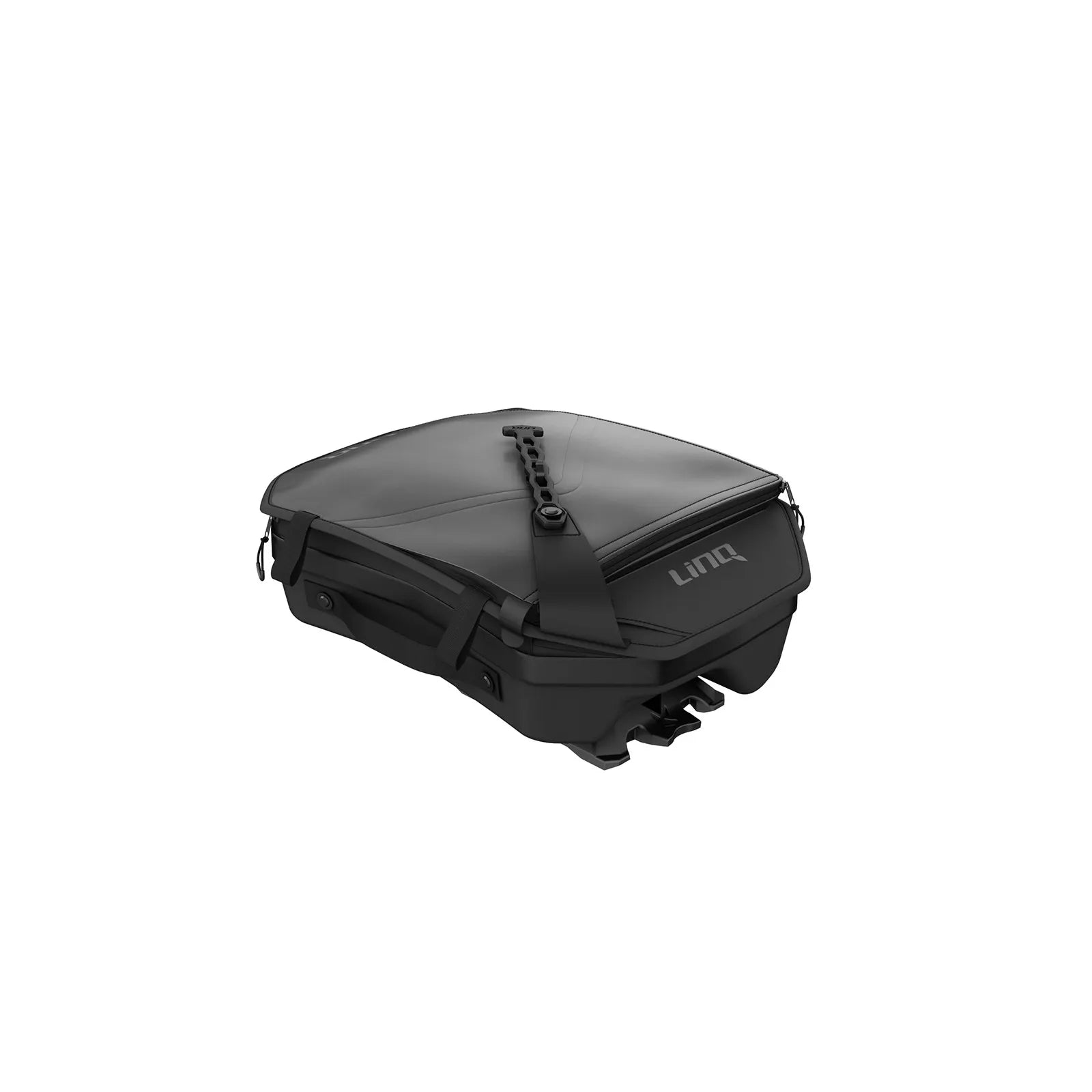 LinQ 5.3 US Gal (20 L) Deep Snow Expandable Bag