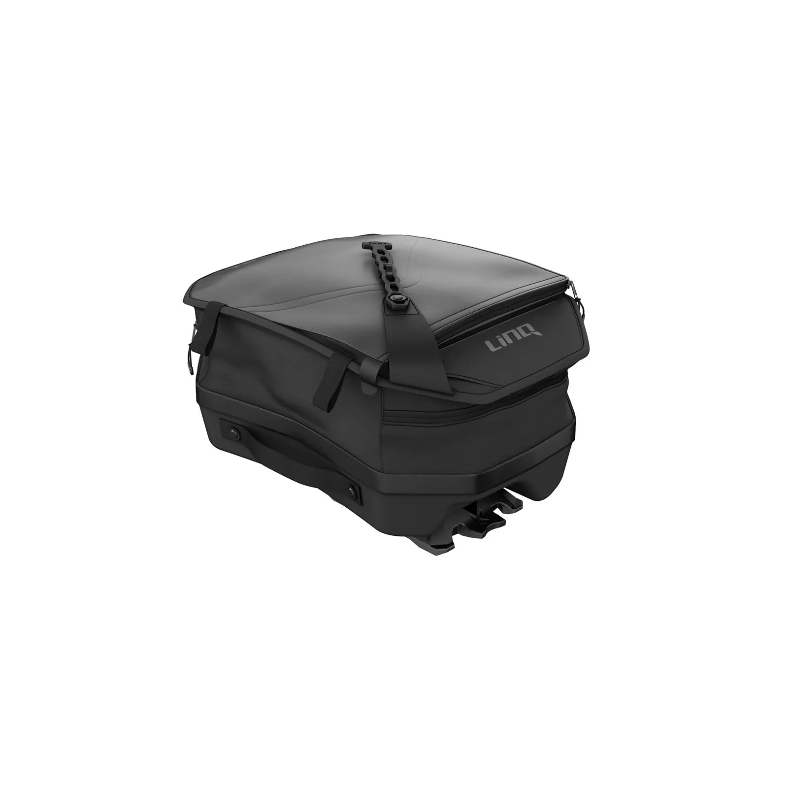 LinQ 5.3 US Gal (20 L) Deep Snow Expandable Bag