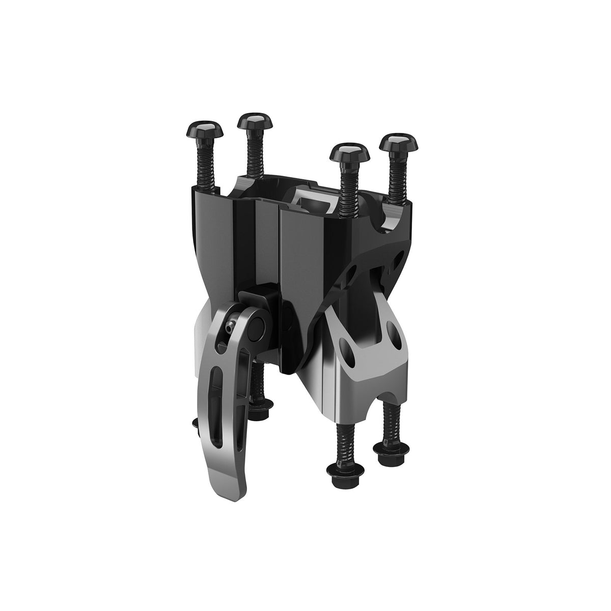 Ski-Doo Adjustable Riser 90 to 120 mm -