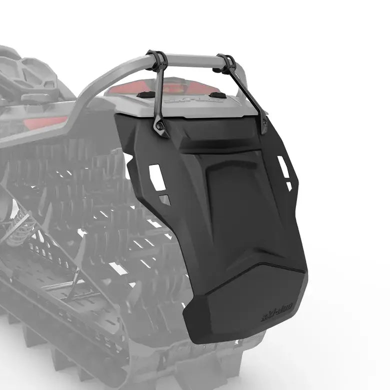 Ski-Doo LinQ Lightweight Snowflap Extension - 860203003