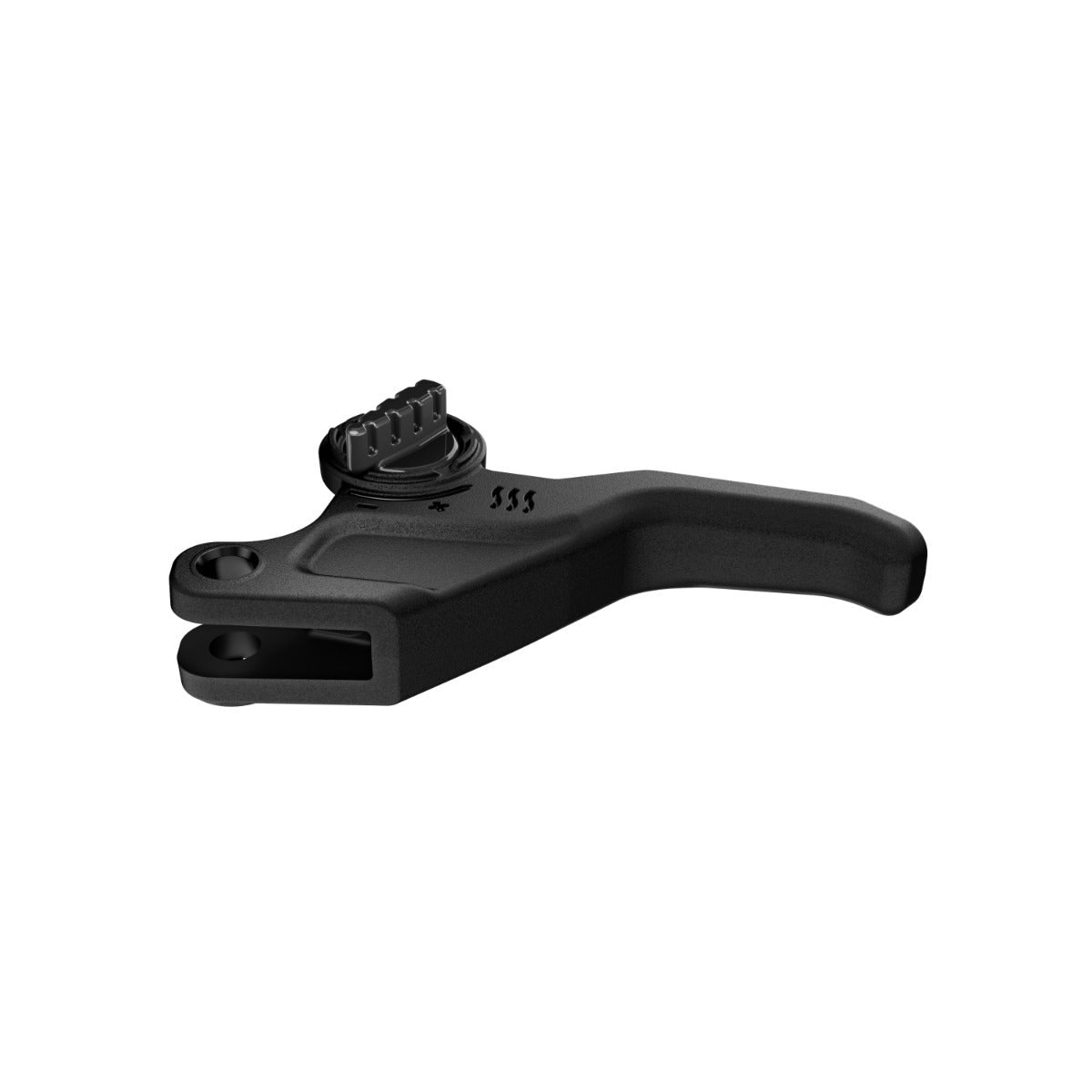Ski-Doo Adjustable Heated Brake Lever -