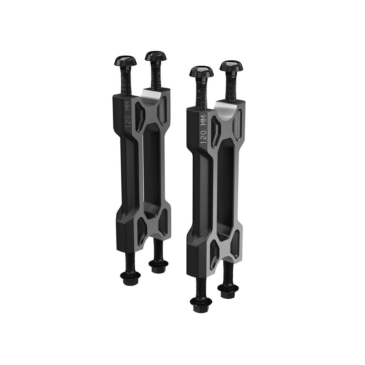 Ski-Doo Handlebar Riser (120 mm) -