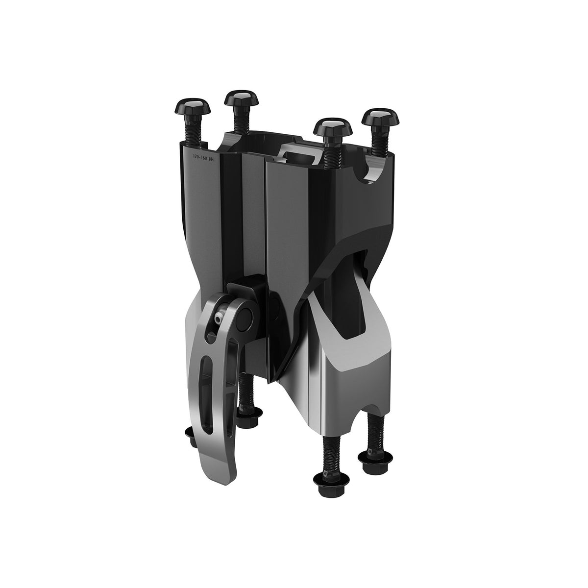Ski-Doo Adjustable Riser 120 to 160 mm -