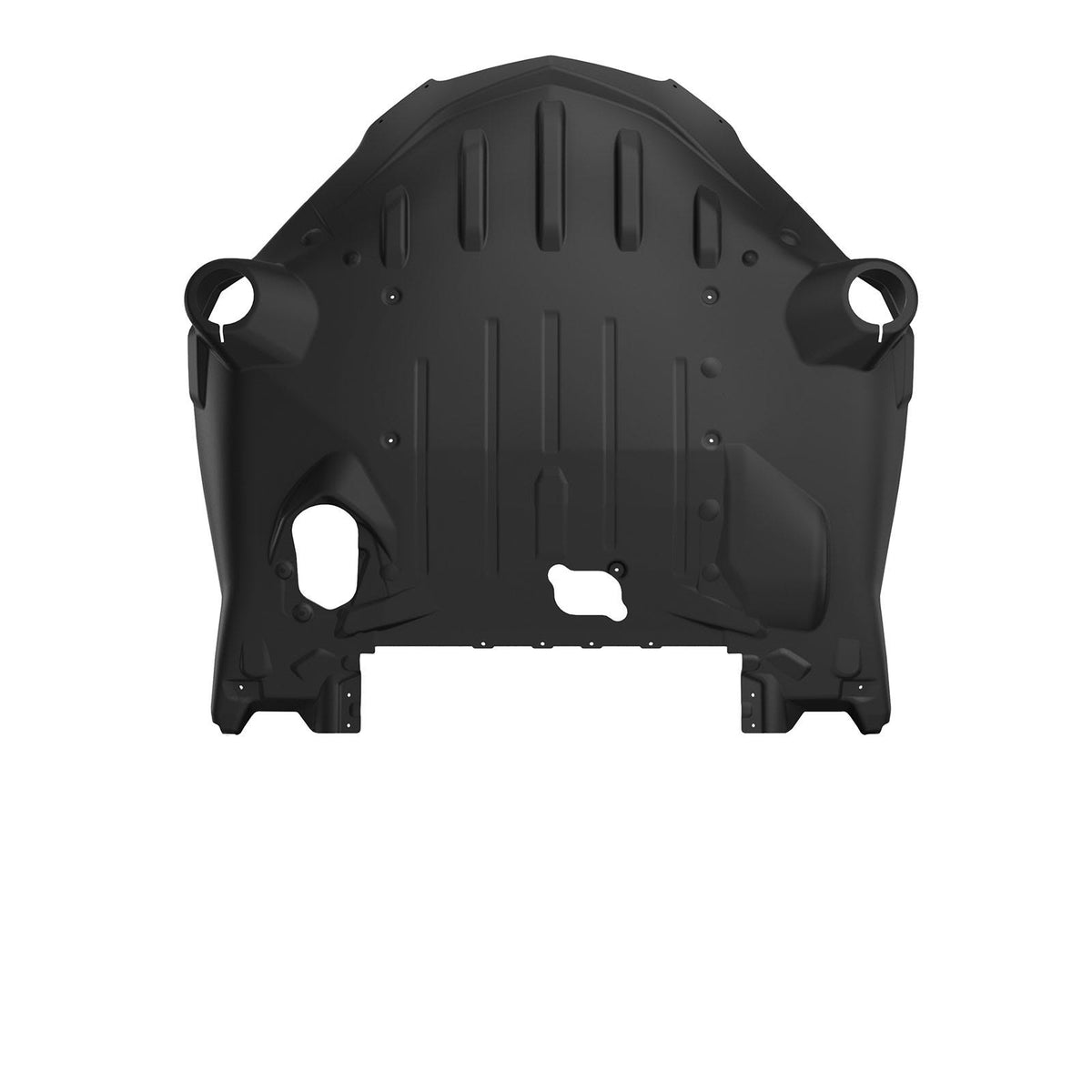 Ski-Doo Full Body Skid Plate -