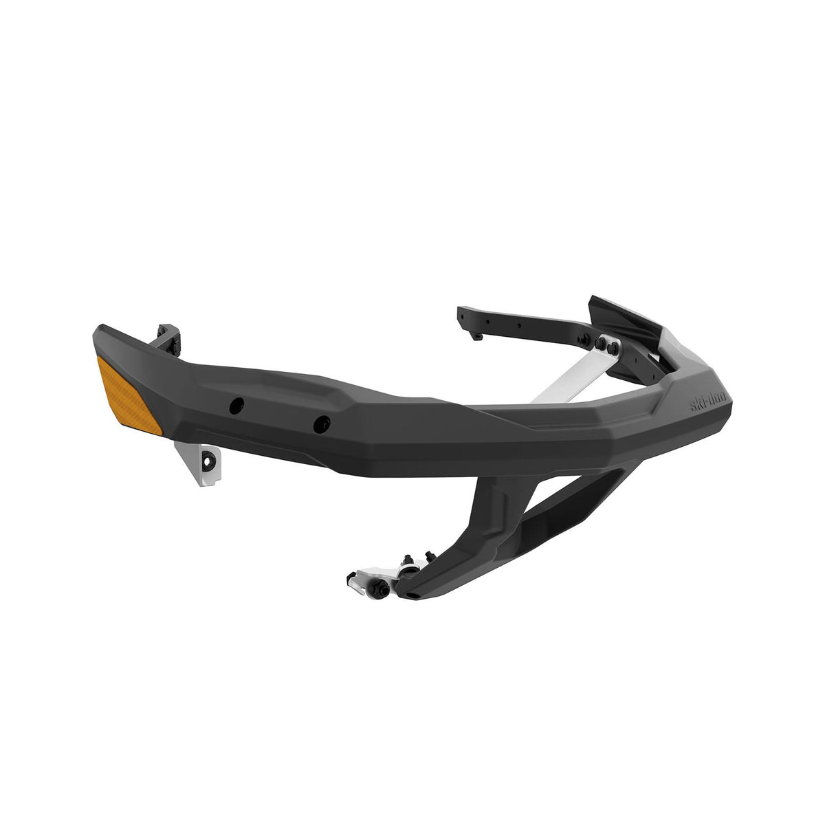 Ski-Doo XC Cast Front Bumper -