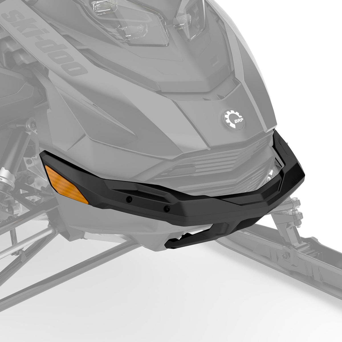 Ski-Doo XC Cast Front Bumper -