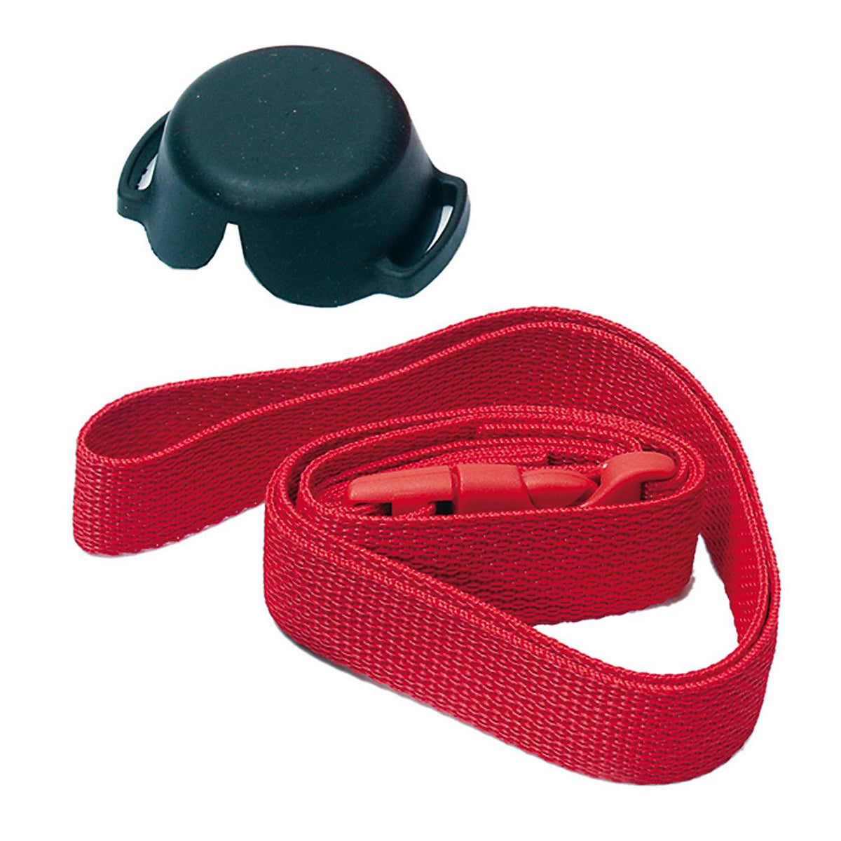 Quicksilver 881150Q1 dual water pickup flush seal and retention strap