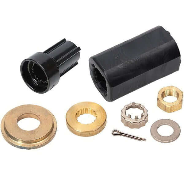 Quicksilver Marine FloTorq hub kit