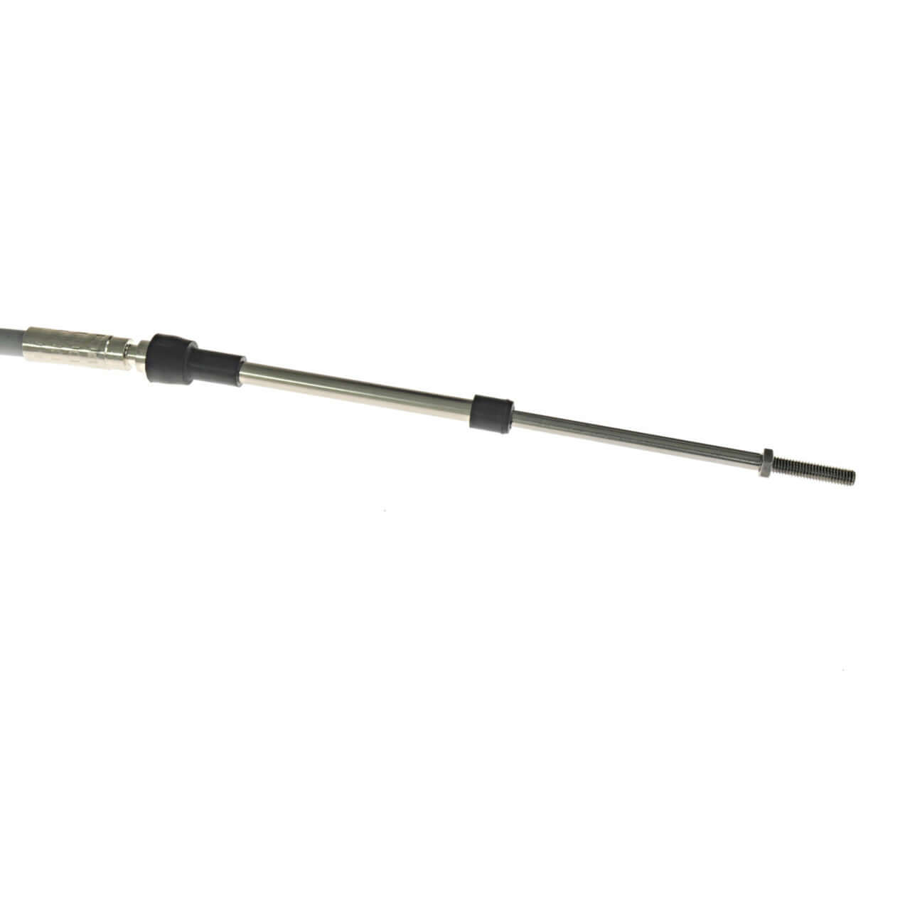 Mercury Marine throttle and shift cable