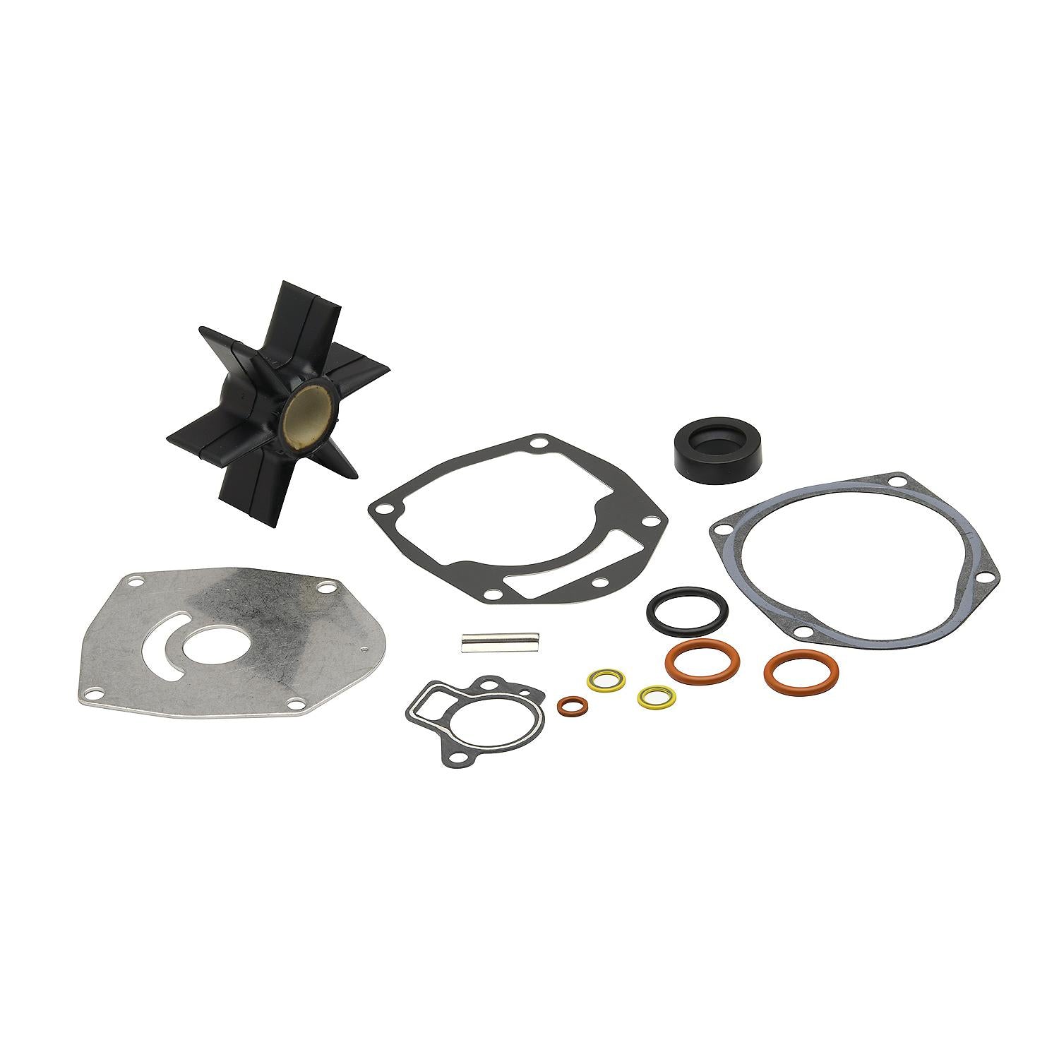 Mercury Marine 300 Hour Maintenance Kit for 40, 50, 60 HP EFI Outboards - 8M0090559