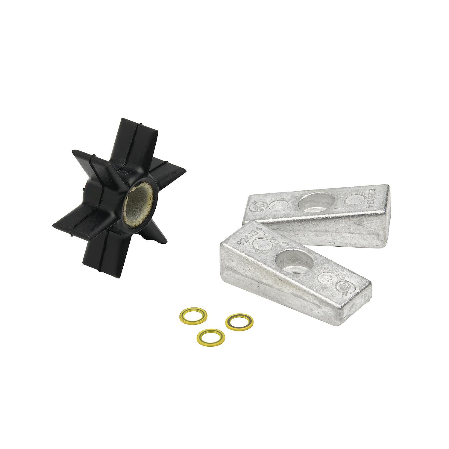 Mercury Marine 40‑60 EFI Service Kit 300 HR std Gearcase - 8M0113483