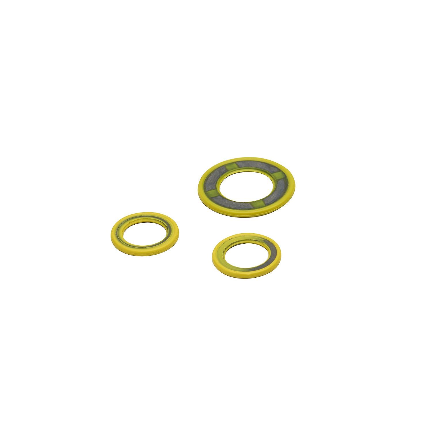 Mercury Marine 100-Hour Service Kit 200-350 HP L6 Verado - 8M0120657