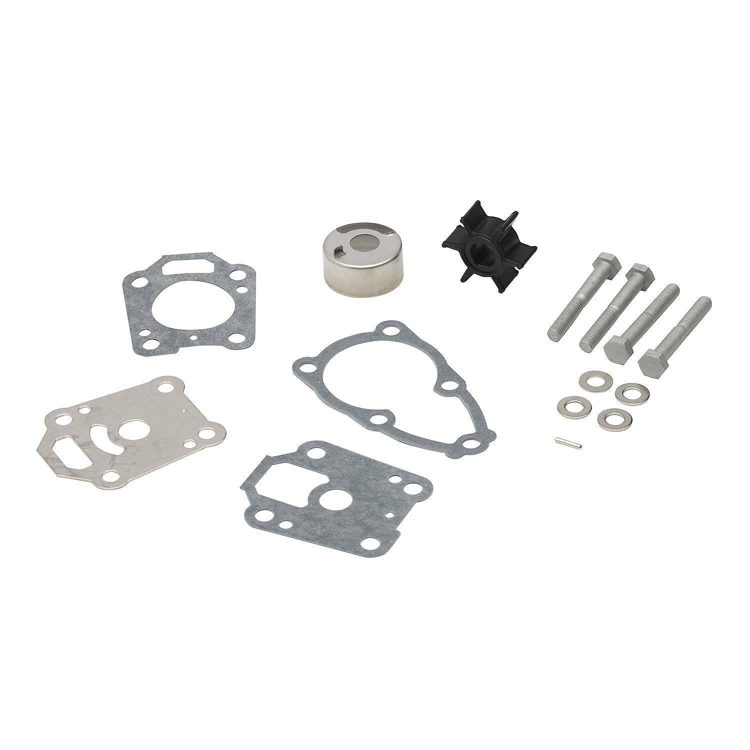 Mercury Marine 4/5/6 HP EFI 300 HR Service Kit 0R411838 and above Outboard Service Kit - 8M0120836