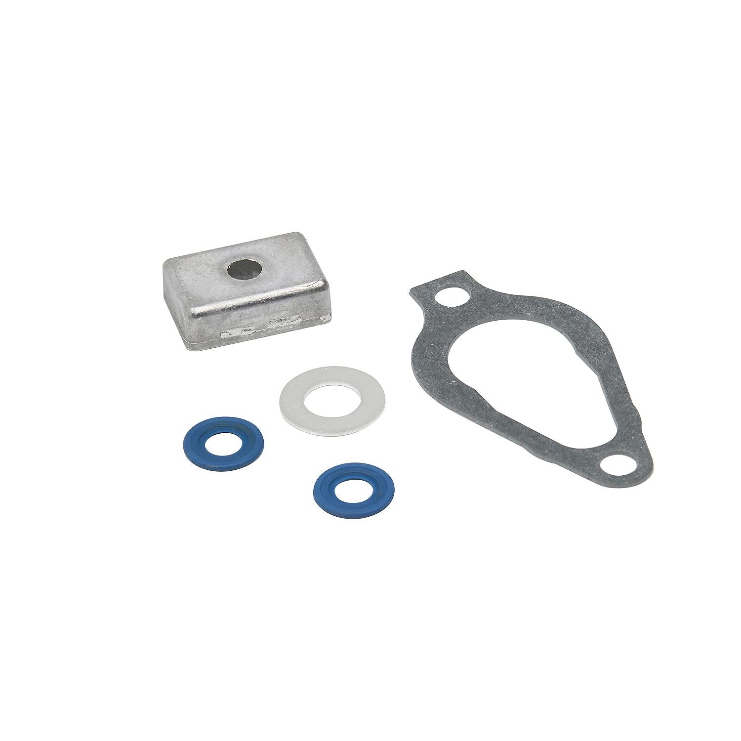 Mercury Marine 4/5/6 HP EFI 300 HR Service Kit 0R411838 and above Outboard Service Kit - 8M0120836
