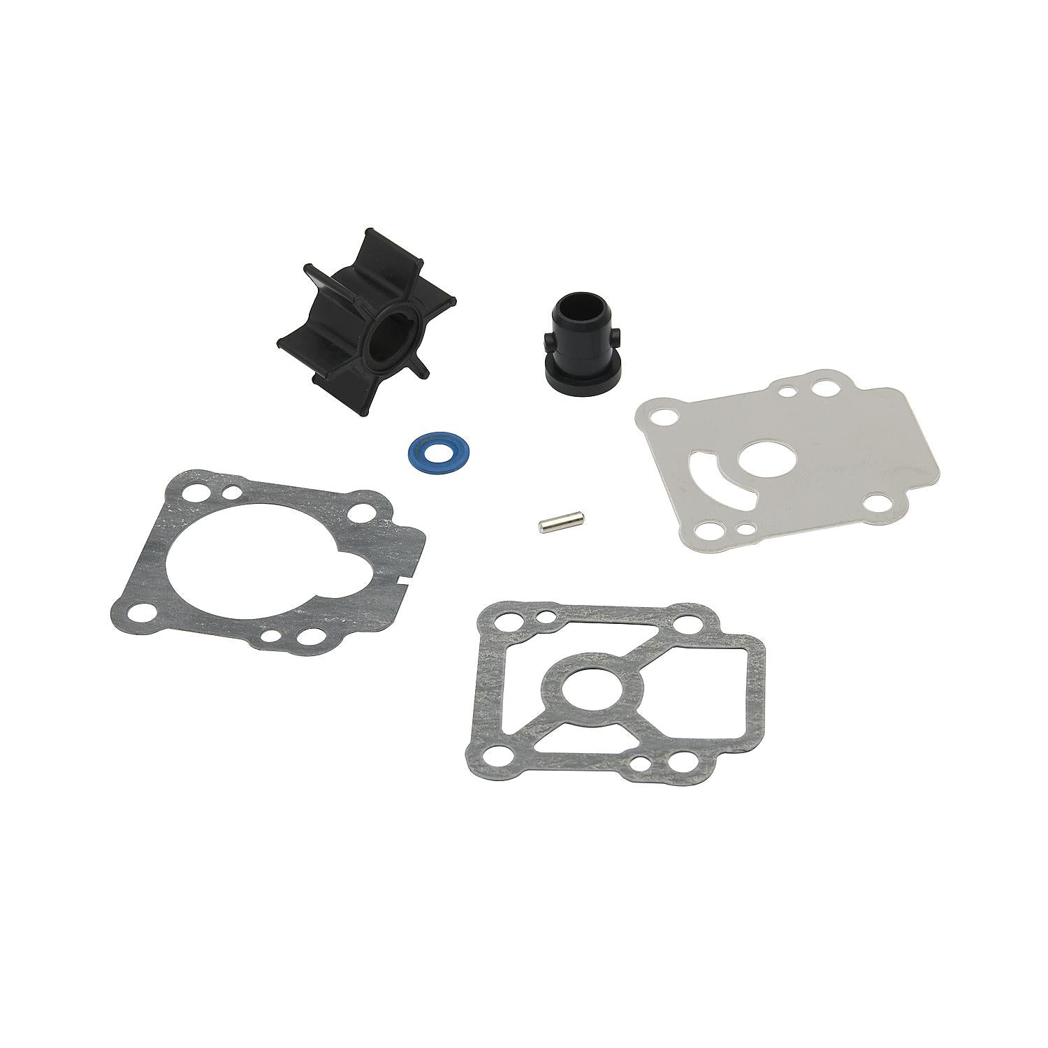 Mercury Marine Outboard 8 and 9.9 HP Std Gearcase 300 Hr Service Kit - 8M0120837