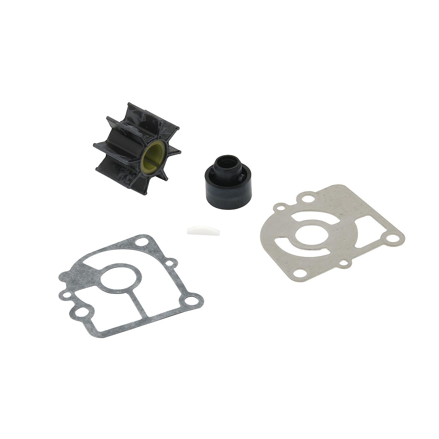 Mercury Marine Outboard Maintenance Kit 8-9.9 HP Command Thrust EFI - 8M0120867