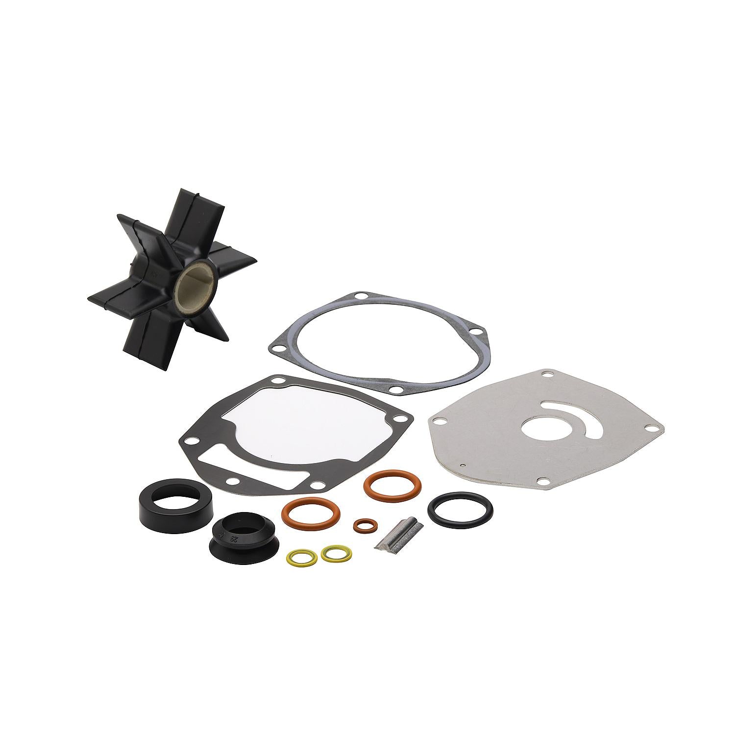 Mercury Marine Outboard Verado L6 Service Kit 300 Hour 2B144123 and above - 8M0133617