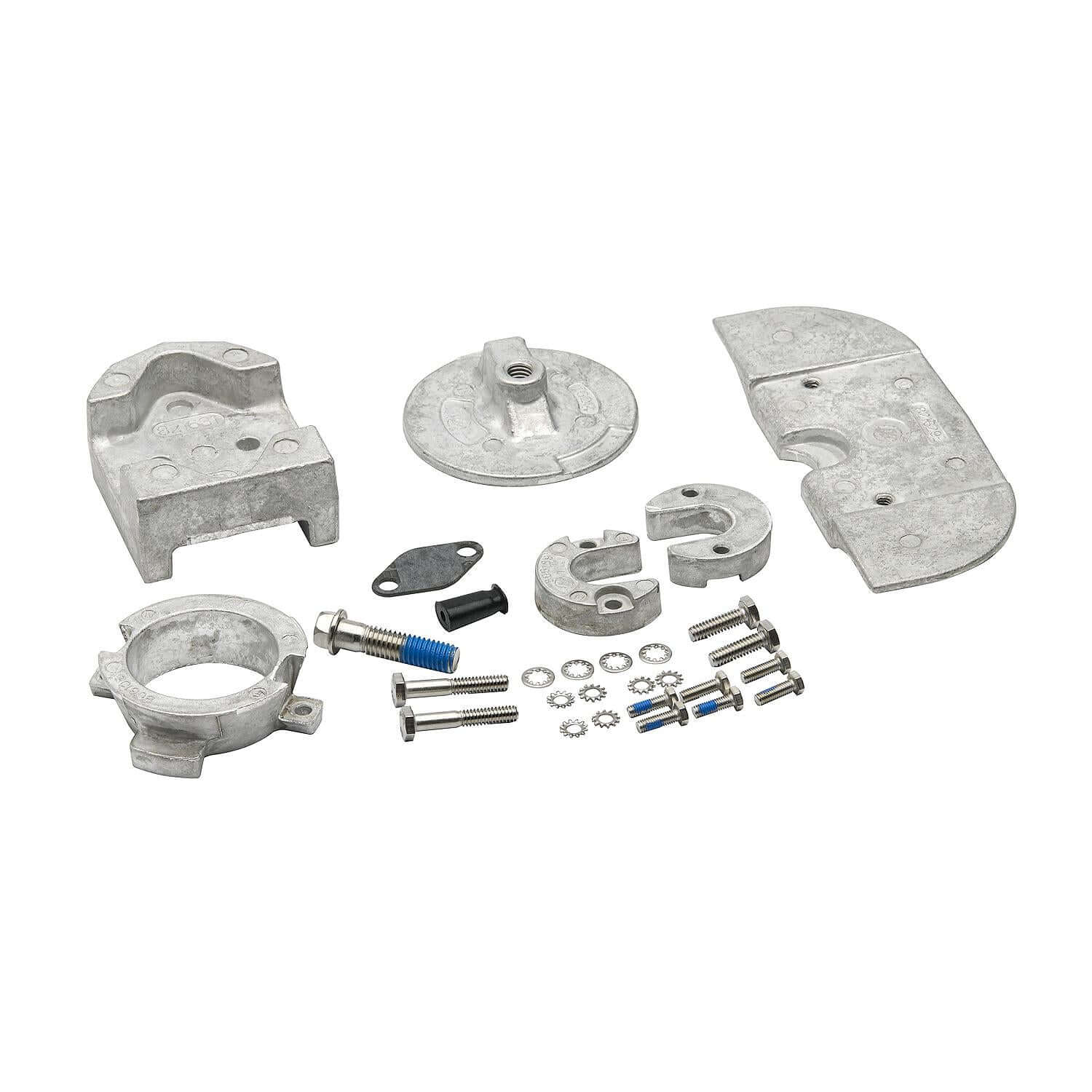 Mercury 8M0147055 MerCruiser Alpha One Gen II 100 Hour Service Kit
