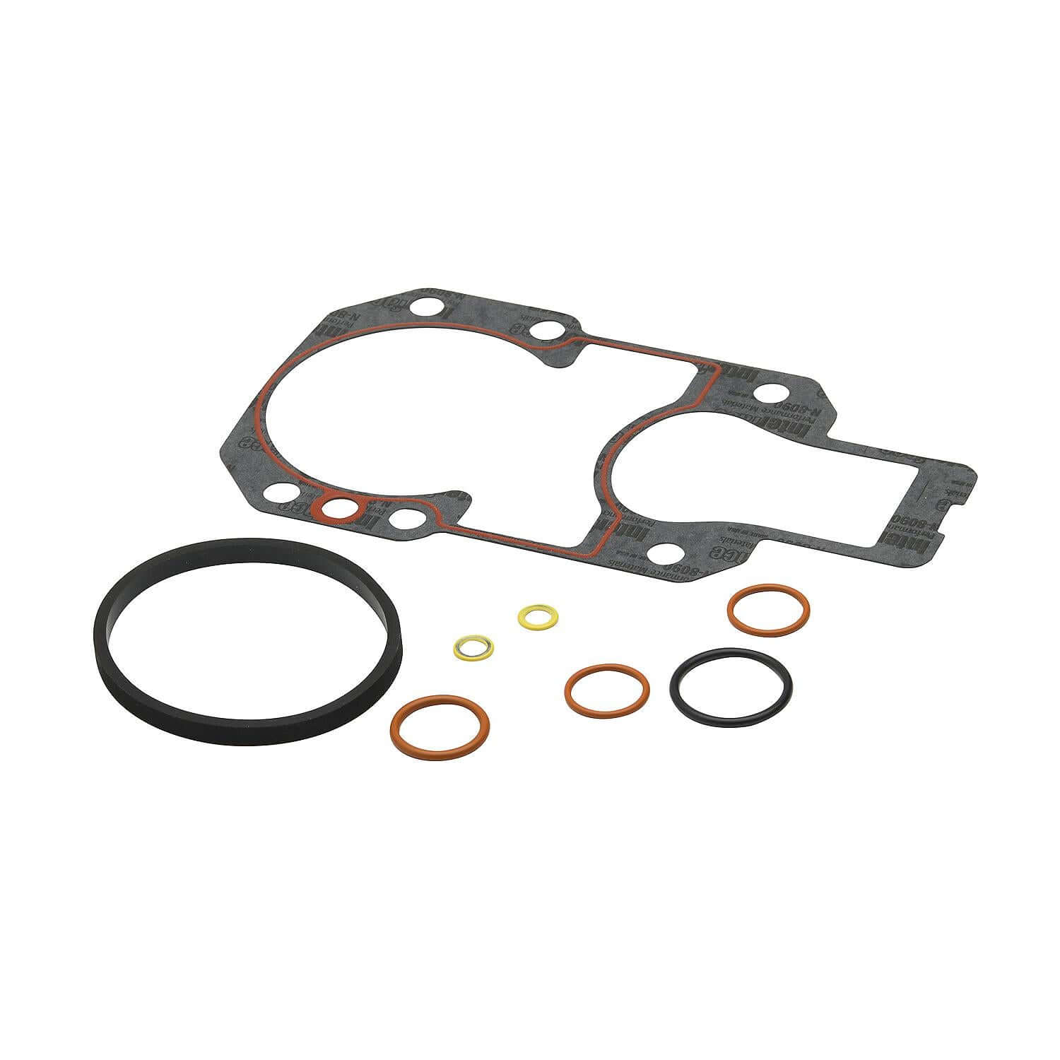 Mercury 8M0147055 MerCruiser Alpha One Gen II 100 Hour Service Kit