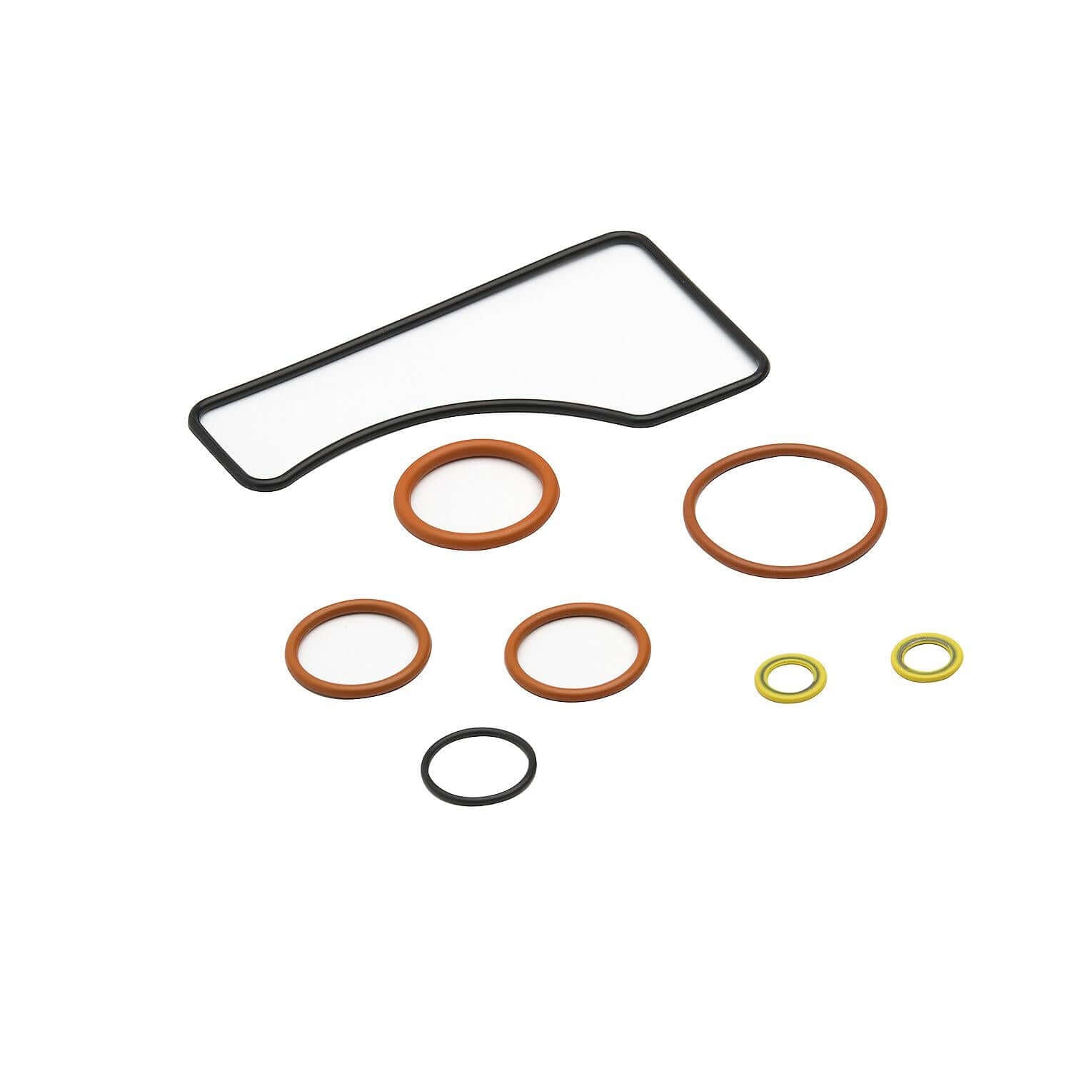 Mercury 8M0147056 MerCruiser Bravo One Sterndrive 100 Hour Maintenance Kit