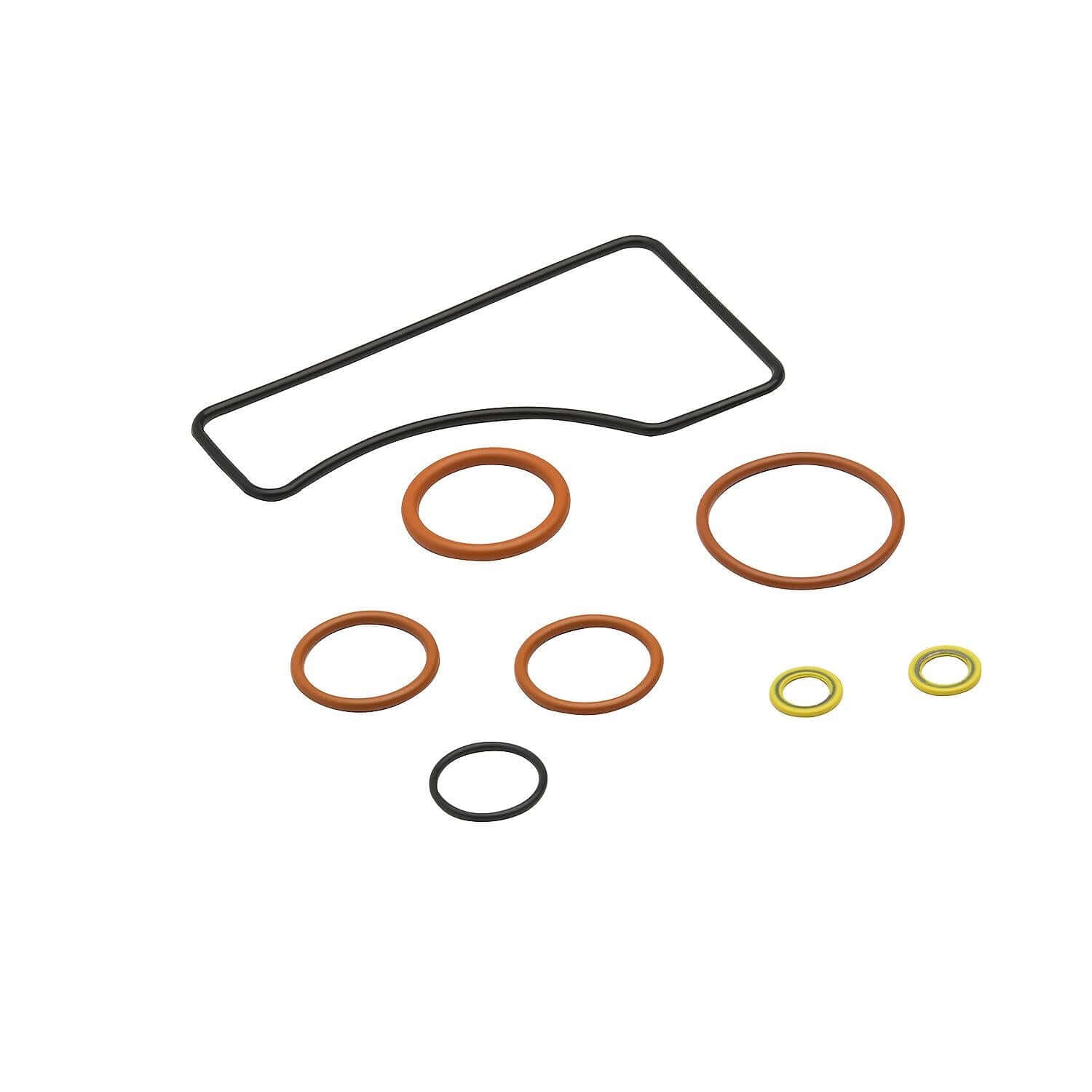 Mercury 8M0147058 MerCruiser Bravo Three Sterndrive 100 Hour Maintenance Kit