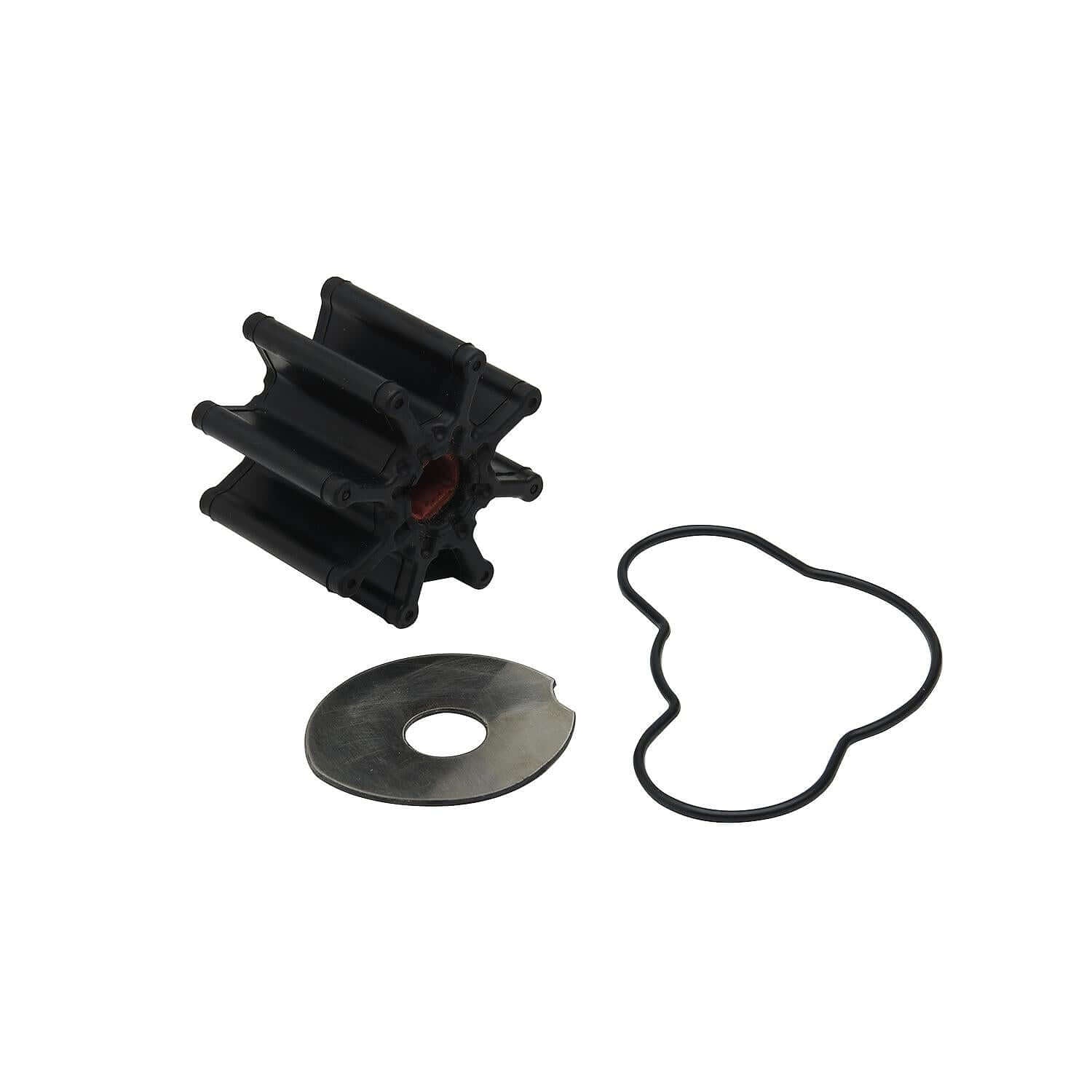 Mercury 8M0147065 MerCruiser 4.3L MPI Engine with Bravo Sterndrive 300 Hour Maintenance Kit