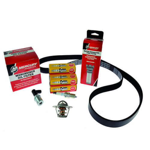 Mercury Marine 300-Hour Service Kit 4.5L MPI Alpha