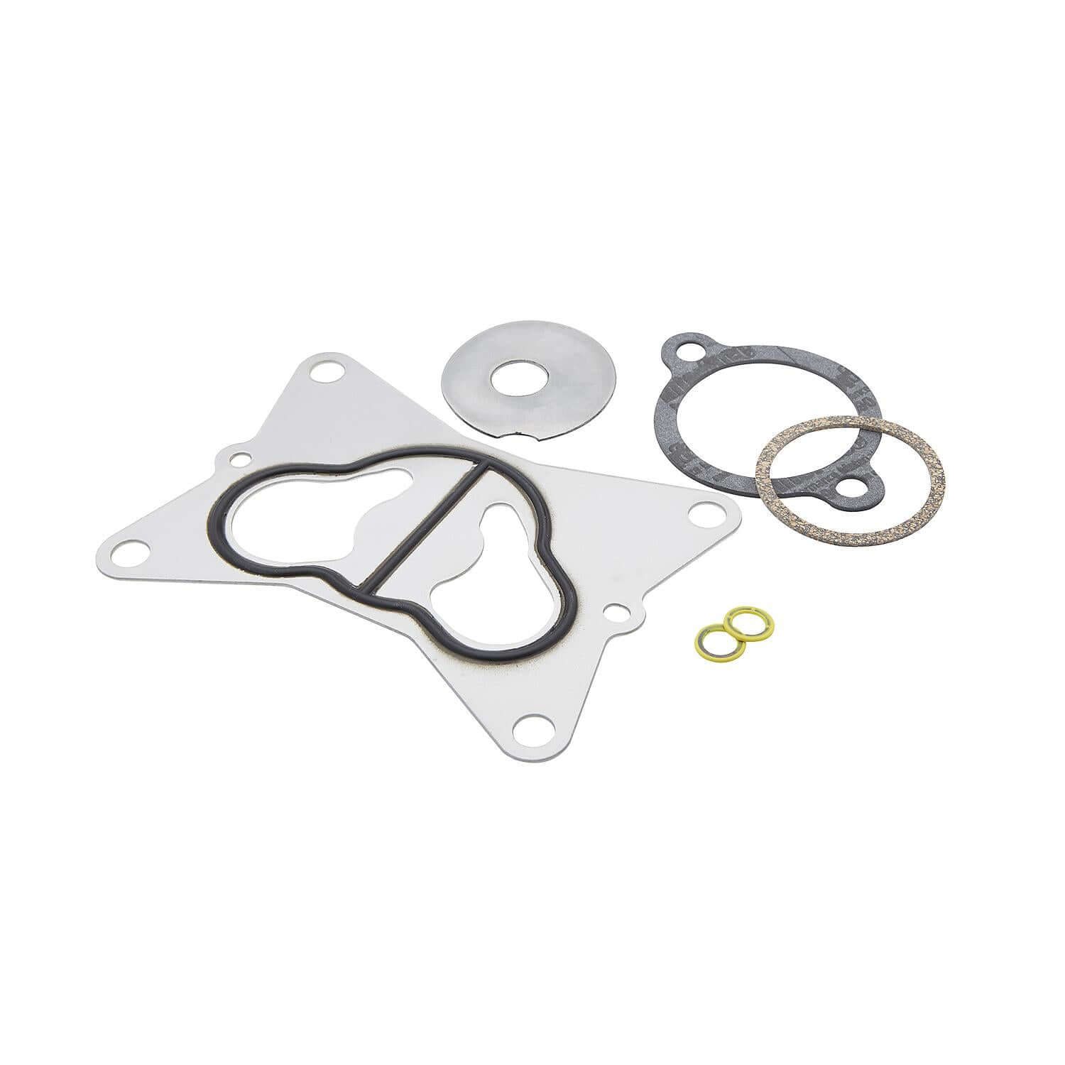 Mercury 8M0147070 MerCruiser 6.2L MPI Engine with Bravo Sterndrive 300 Hour Maintenance Kit
